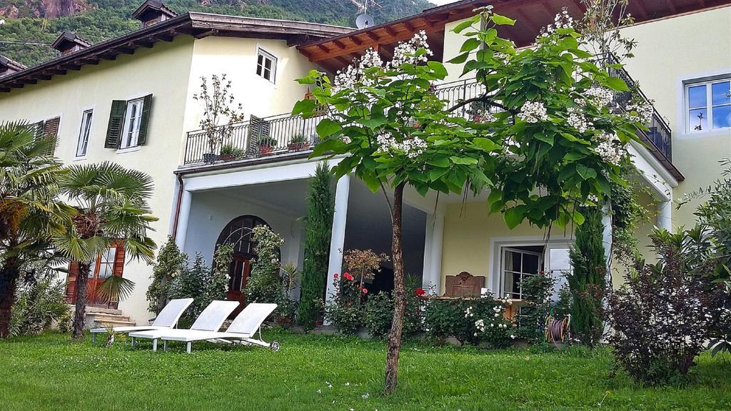 Brandlgut Hotel Bolzano Exterior photo